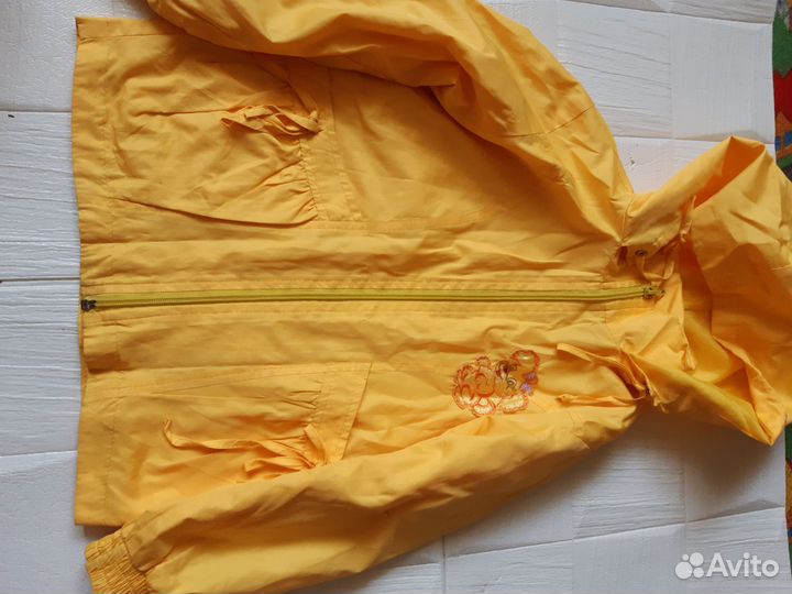 Куртки пакетом