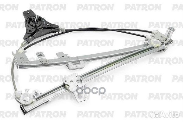 Patron Стеклоподъемник (передний правый) nissan