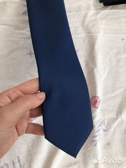 Галстук мужской