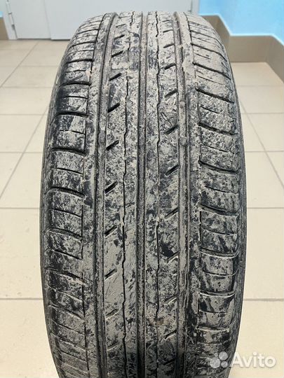 Yokohama Bluearth ES32 185/60 R15 88H