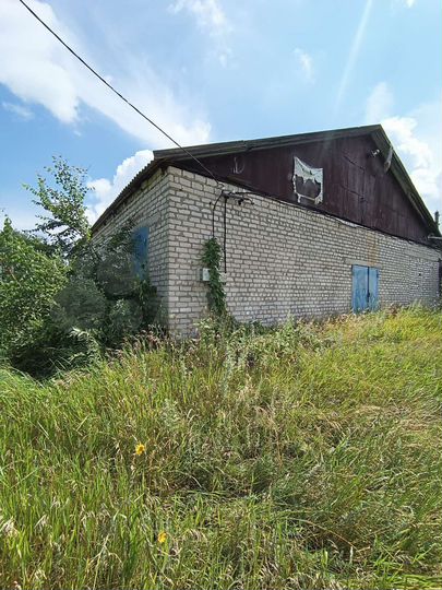 Здание, 187.6 м²