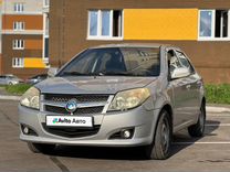 Geely MK 1.5 MT, 2011, 121 000 км, с пробегом, цена 267 000 руб.