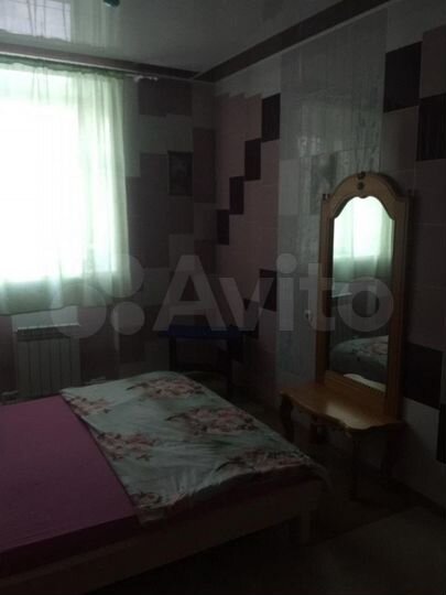 Гостиница, 400 м²