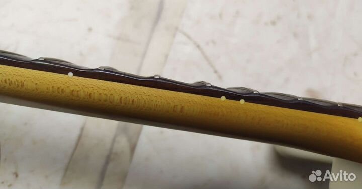 Ремонт и обслуживание гитар