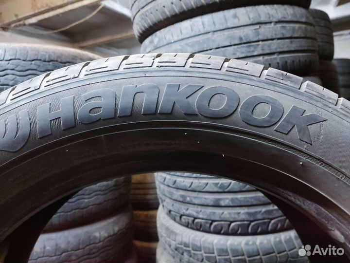 Hankook Optimo K415 235/55 R18