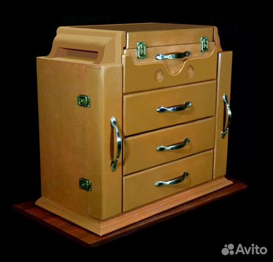 Набор инструментов для чеканки