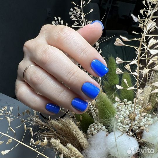 Маникюр, педикюр