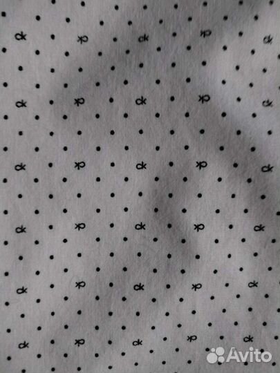 Calvin klein рубашка для мальчика