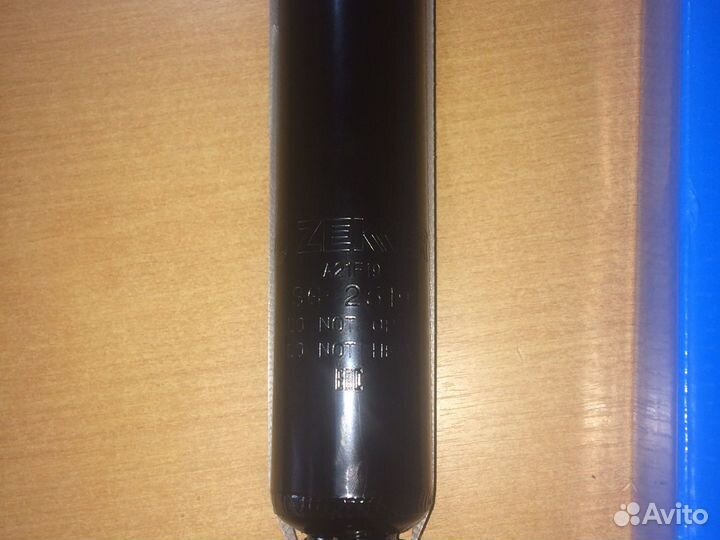 Амортизатор задний Хендай Элантра 06-10