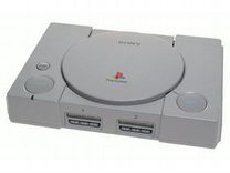 Sony PS2 One