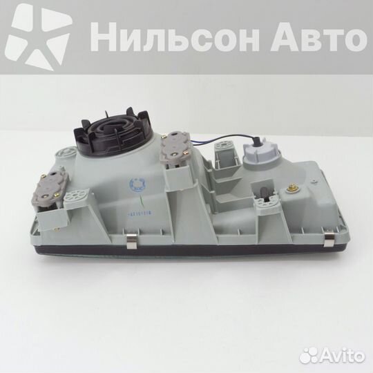 Фара nissan diesel, правая, TYC