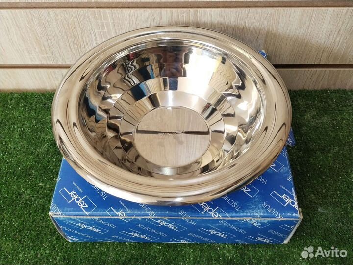 Zepter блюдо 18/10 оригинал,новое