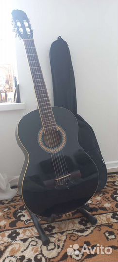 Классическая гитара