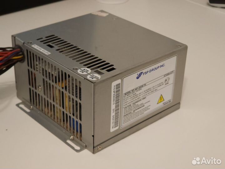 FSP ATX-300GTF