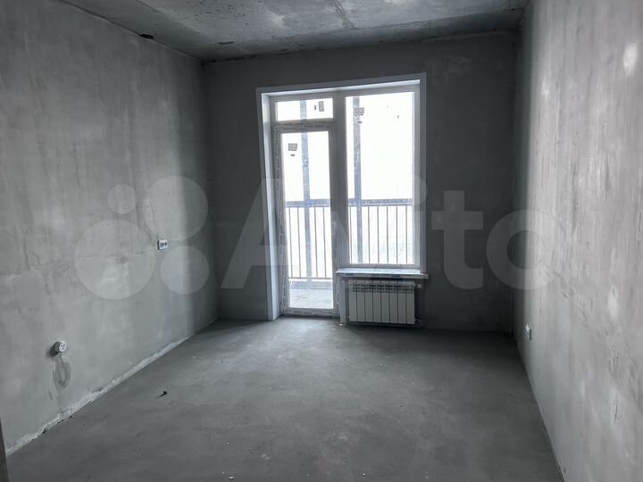 2-к. квартира, 39 м², 19/26 эт.