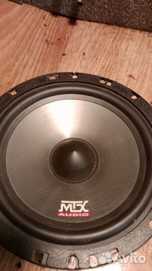 Динамик в авто 16