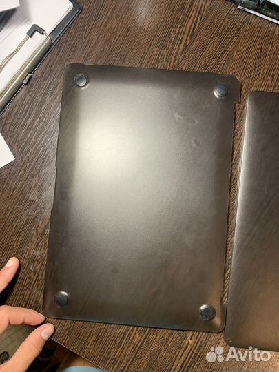 Чехол для MacBook air