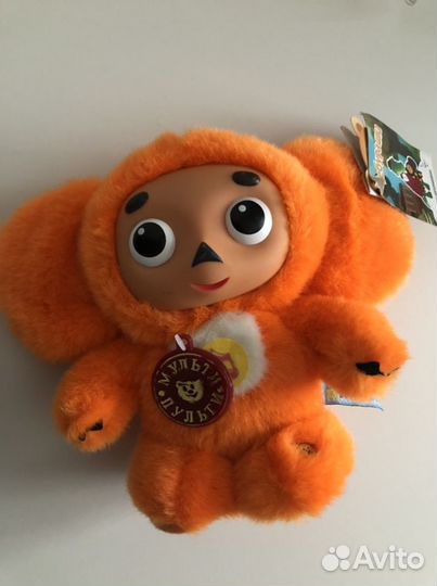 Музыкальные игрушки