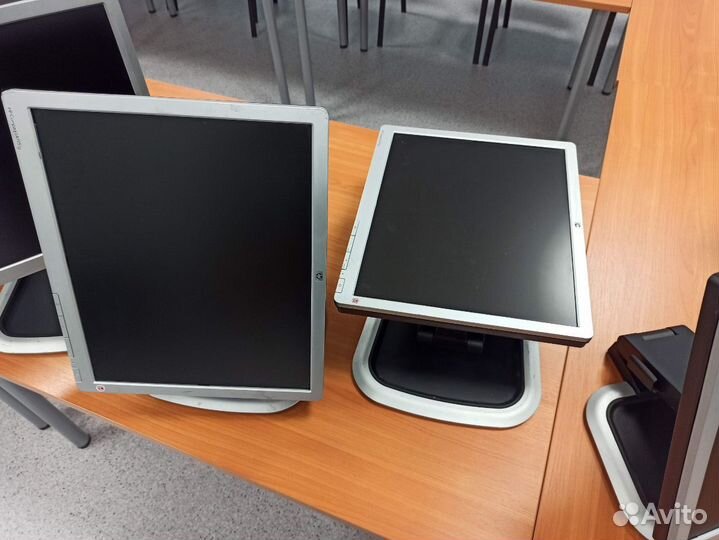 Мониторы HP compaq LA1951G