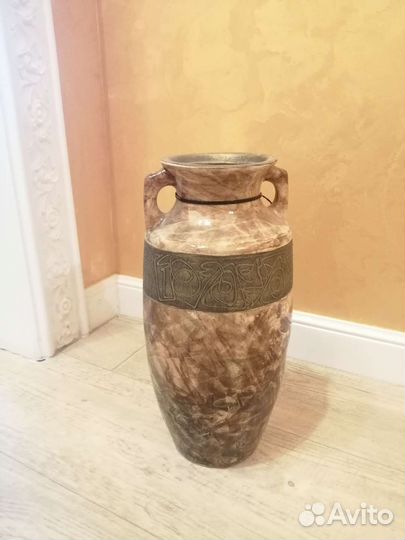 Ваза декоративная