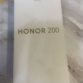 HONOR 200 Lite, 8/256 ГБ