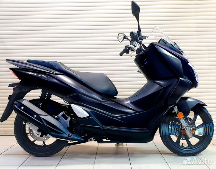 Скутер Vento VMC PCX (200)