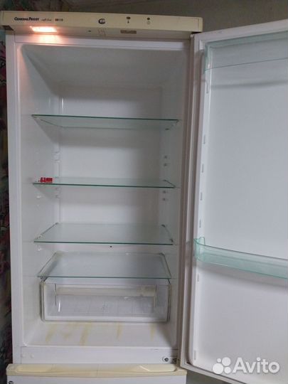 Холодильник