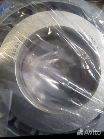 Подшипники HR 30311J NSK