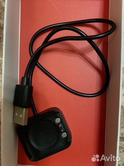 Yamaguchi фитнес-часы