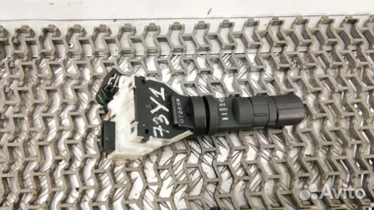 Переключатель дворников nissan qashqai J10 (73Y01J