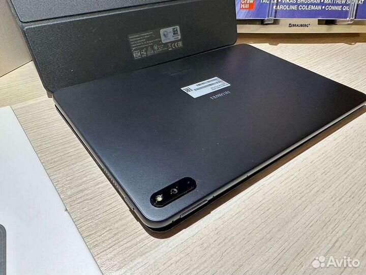 Планшет Huawei Matepad 11 6/128