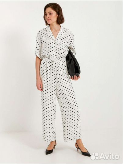 Комбинезон женский