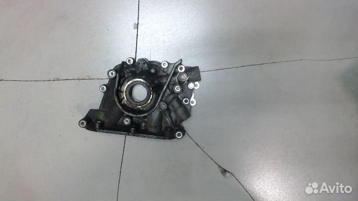 Насос масляный Ford Focus 1, 2003