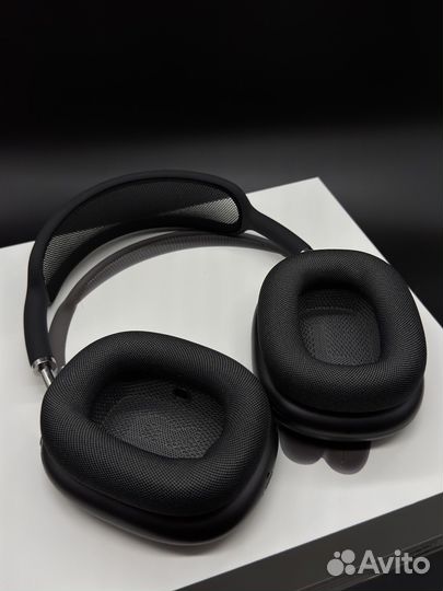 AirPods Max Black - Лучше ты уже не найдешь