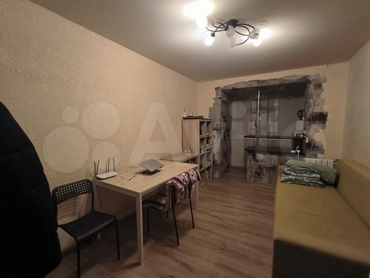 Комната 12 м² в 6-к., 3/18 эт.