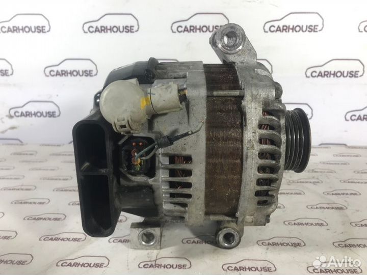 Генератор Mazda Cx-7 2.3 L3VDT