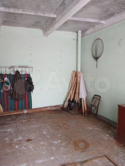 Гараж, 26 м²