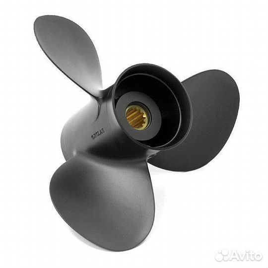 Винт гребной Solas 3x11.4x16