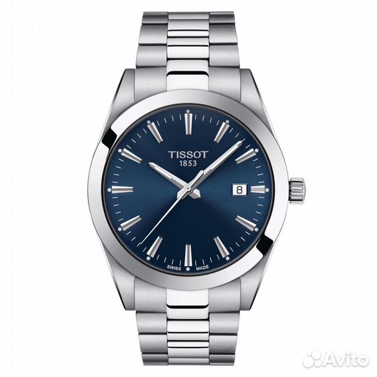 Часы мужские Tissot Gentleman