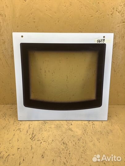 Стекло духовки электроплиты Gorenje (1689)