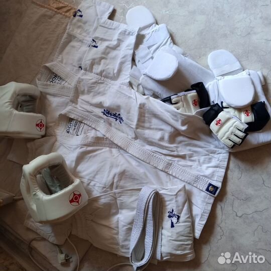 Продам форму для занятия спортом