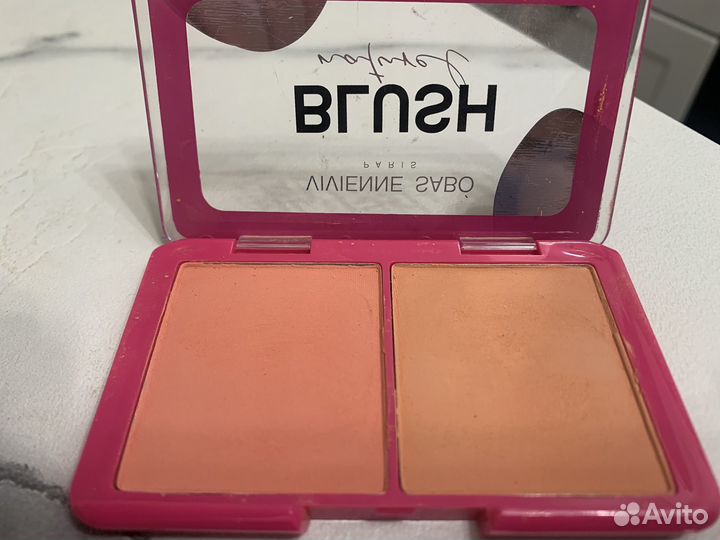 Декоративная косметика