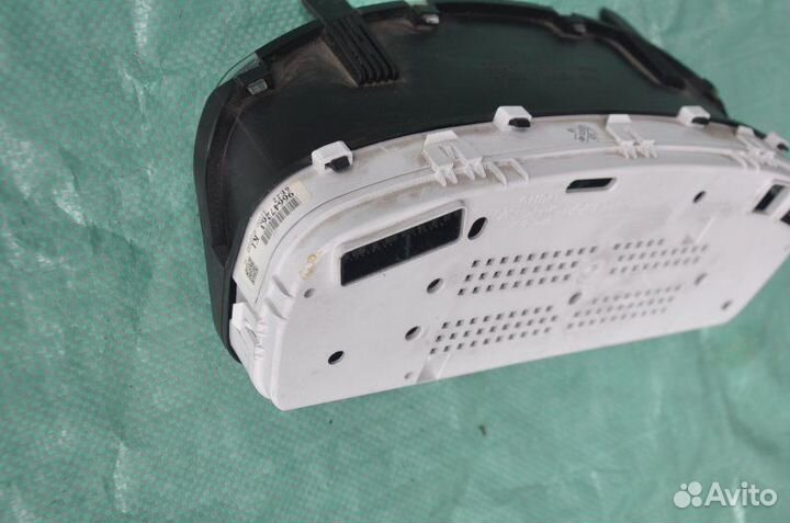 Панель приборов Chevrolet Epica седан 2.0 бензин