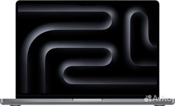 Ноутбук Apple MacBook Pro 14