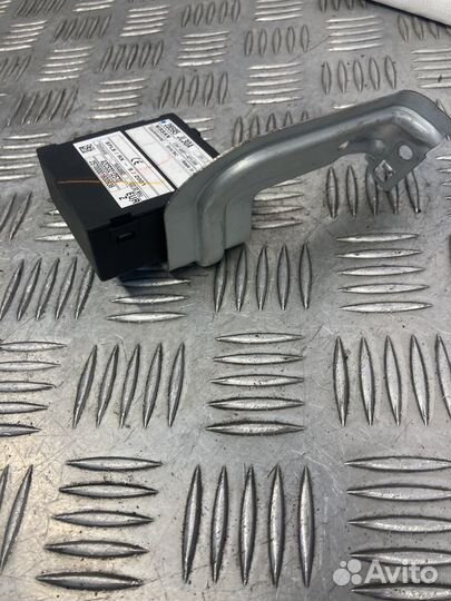 Б/У Блок электронный