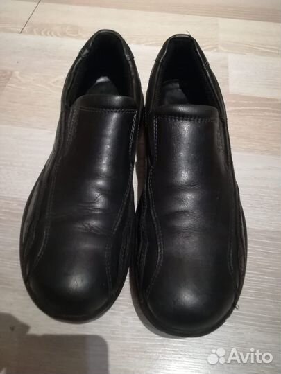 Полуботинки обувь ecco 43