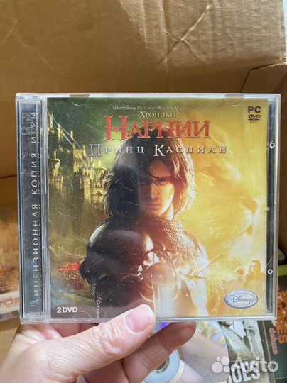 Игры
