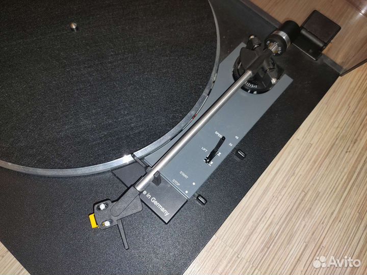 Проигрыватель винила Dual CS435-1 EV