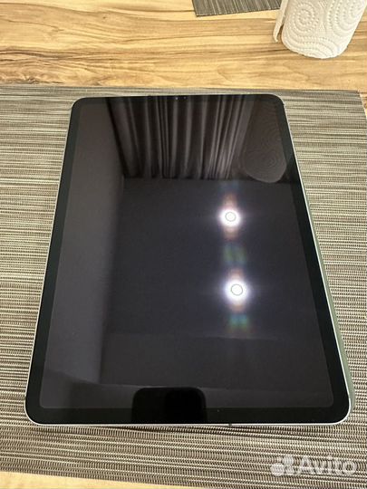 iPad pro 2020 1 tb