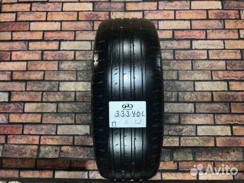 Kumho Ecsta HS51 215/60 R16 95V